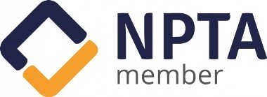 NPTA Member Logo